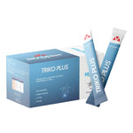 TRIKO PLUS LIQ 30BUST BRADERM  