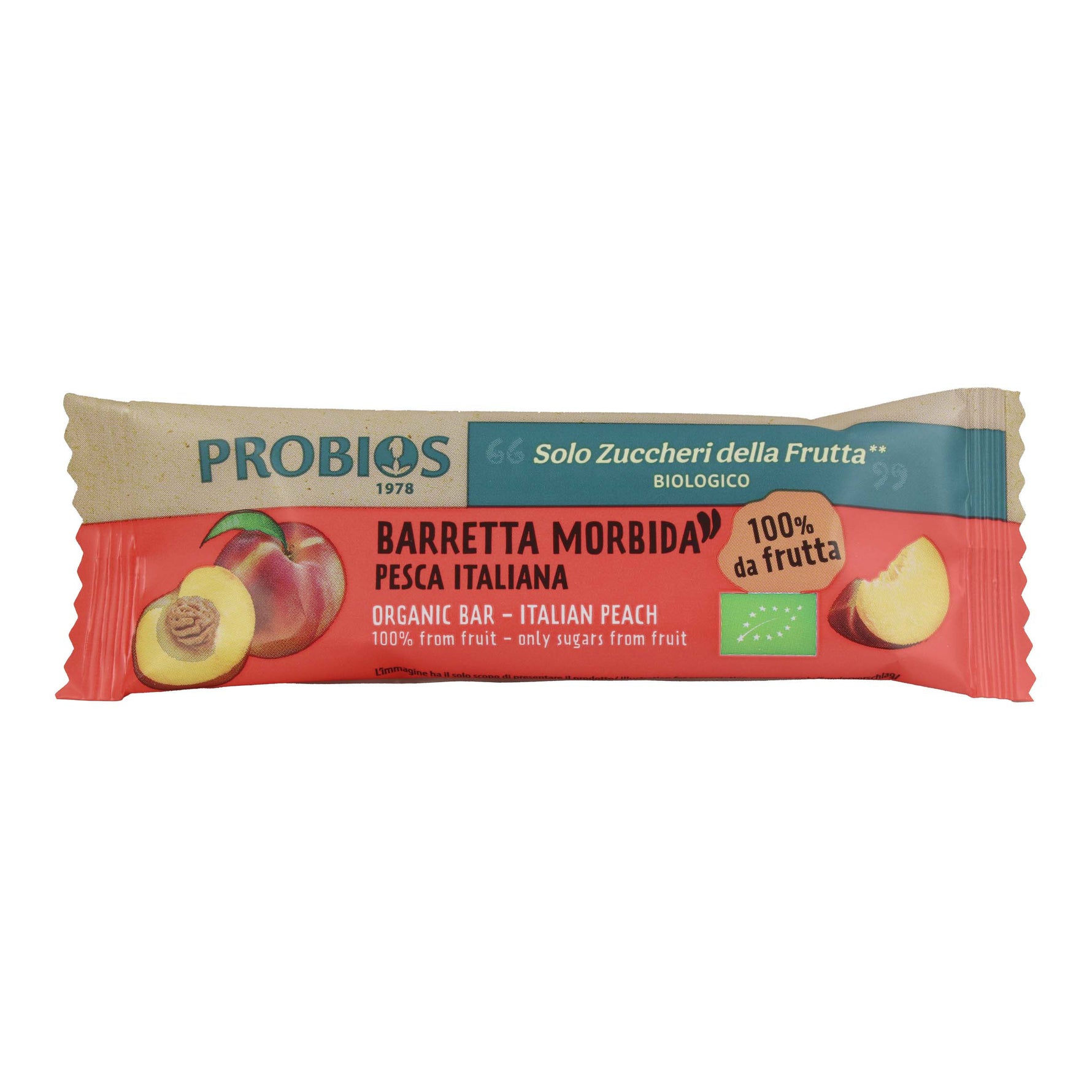 PROBIOS BARRETTA BIOL PESCA28G
