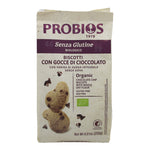 PROBIOS BISC BISFREE GTT CIOC  