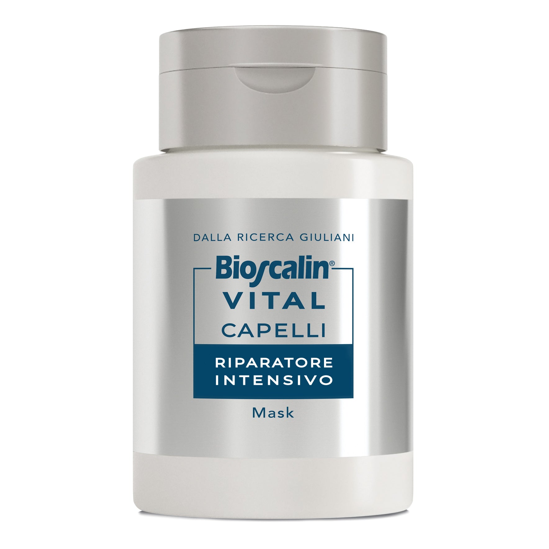 BIOSCALIN VITAL RIPARATORE INT
