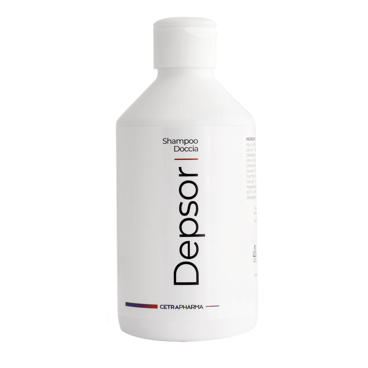 DEPSOR SHAMPOO DOCCIA 250ML  