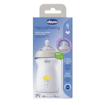 CH BIBERON NF PP 6M+ 330ML UNI  