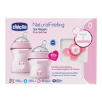 CH SET REGALO NF BIMBA  