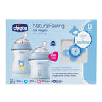 CH SET REGALO NF BIMBO  