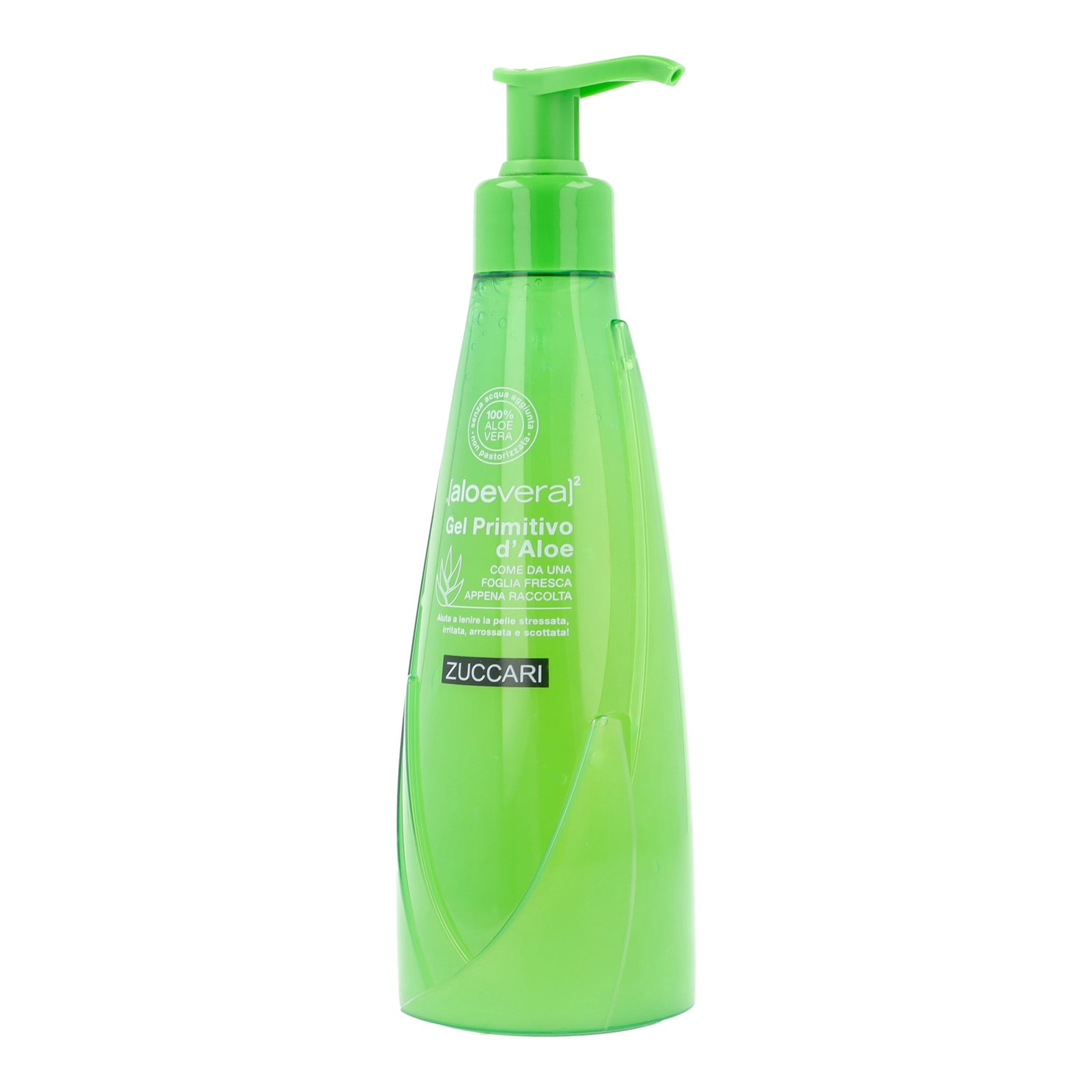 ALOEVERA2 GEL PRIMITIVO DISP
