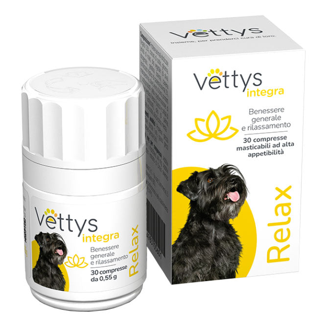 VETTYS INTEGRA RELAX CANE  