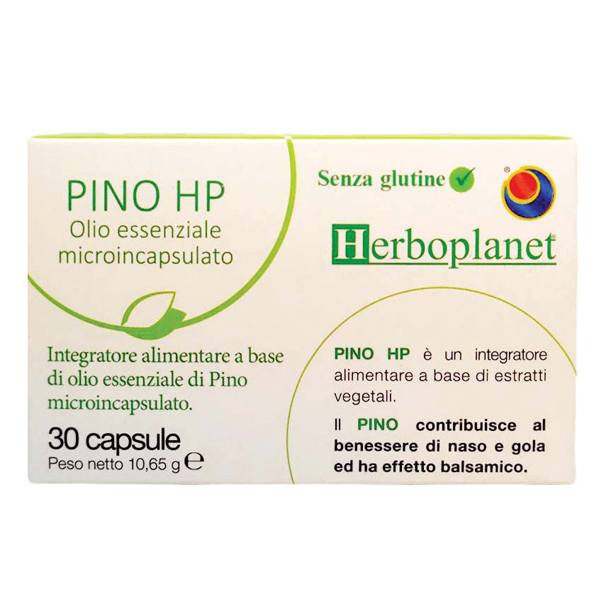 PINO HP 30CPS