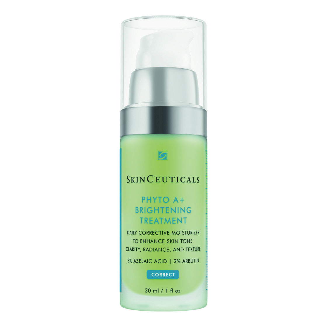 Skinceuticals Phyto A+ Brightening Treatment - Crema Idratante Leggera Imperfezioni e Pelle Spenta 30ml