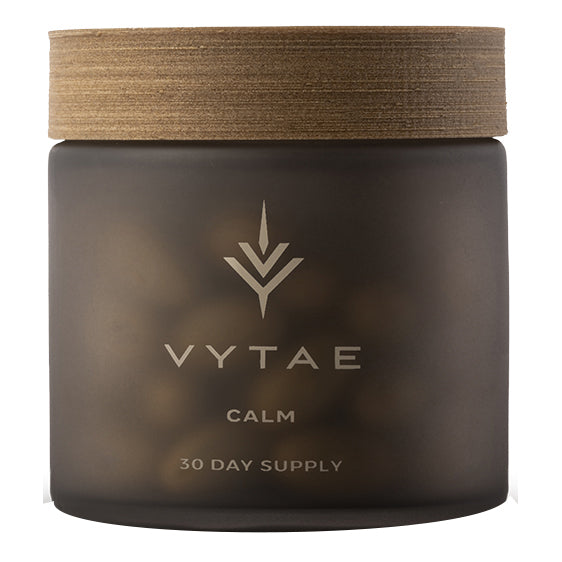 VYTAE CALM 60SOFTGEL  