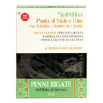 NUTRI TE' PENNE RIGATE SPI M/R  