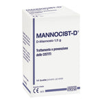 MANNOCIST-D 14BUST  