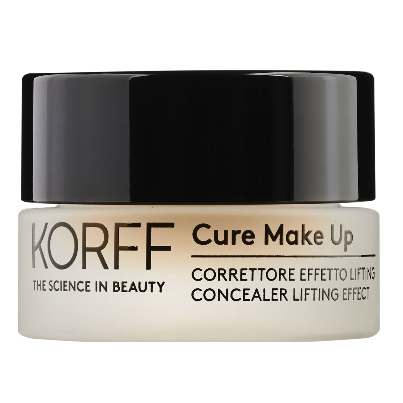 Korff Make Up - Correttore Effetto Lifting Colore 01