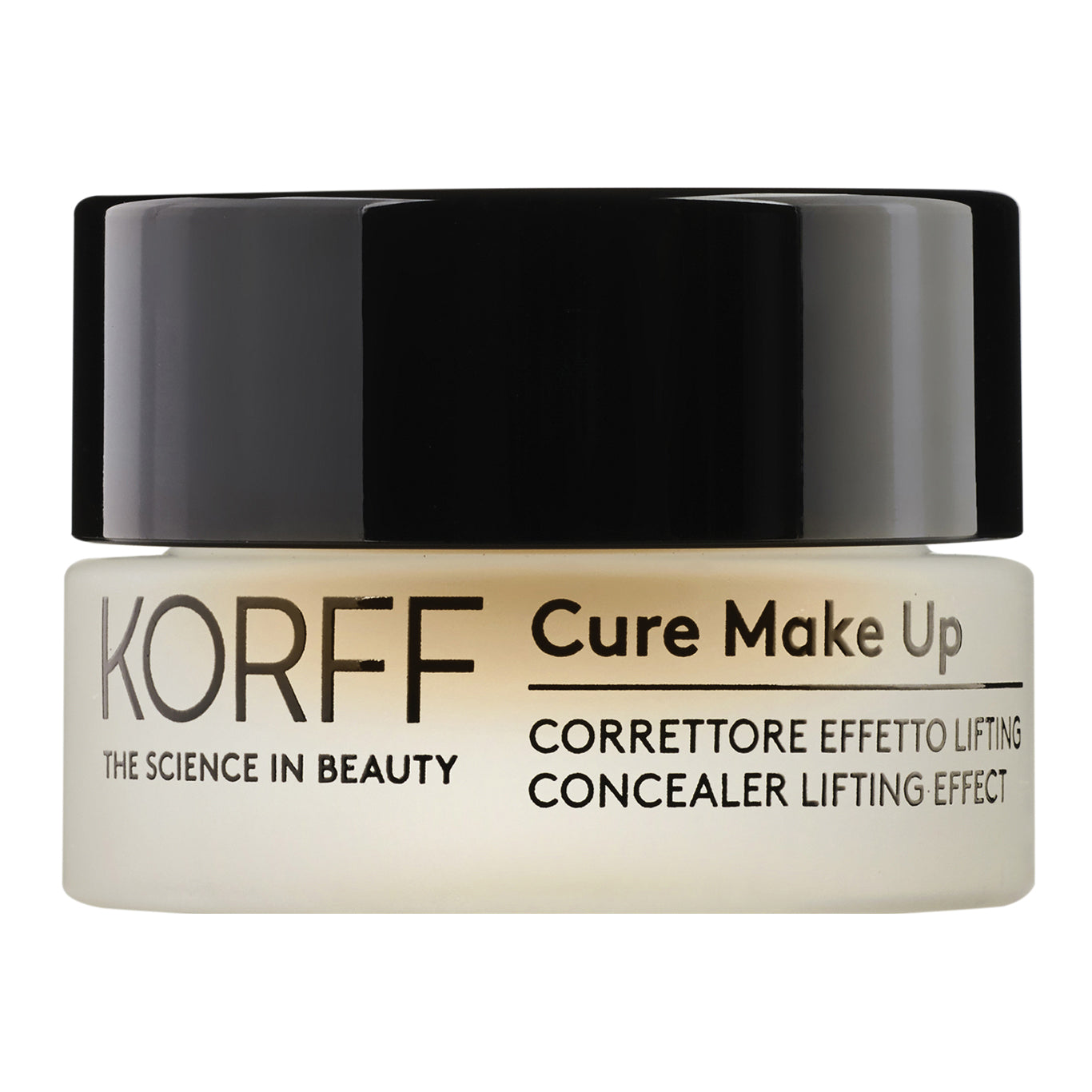 Korff Make Up - Correttore Effetto Lifting Colore 02