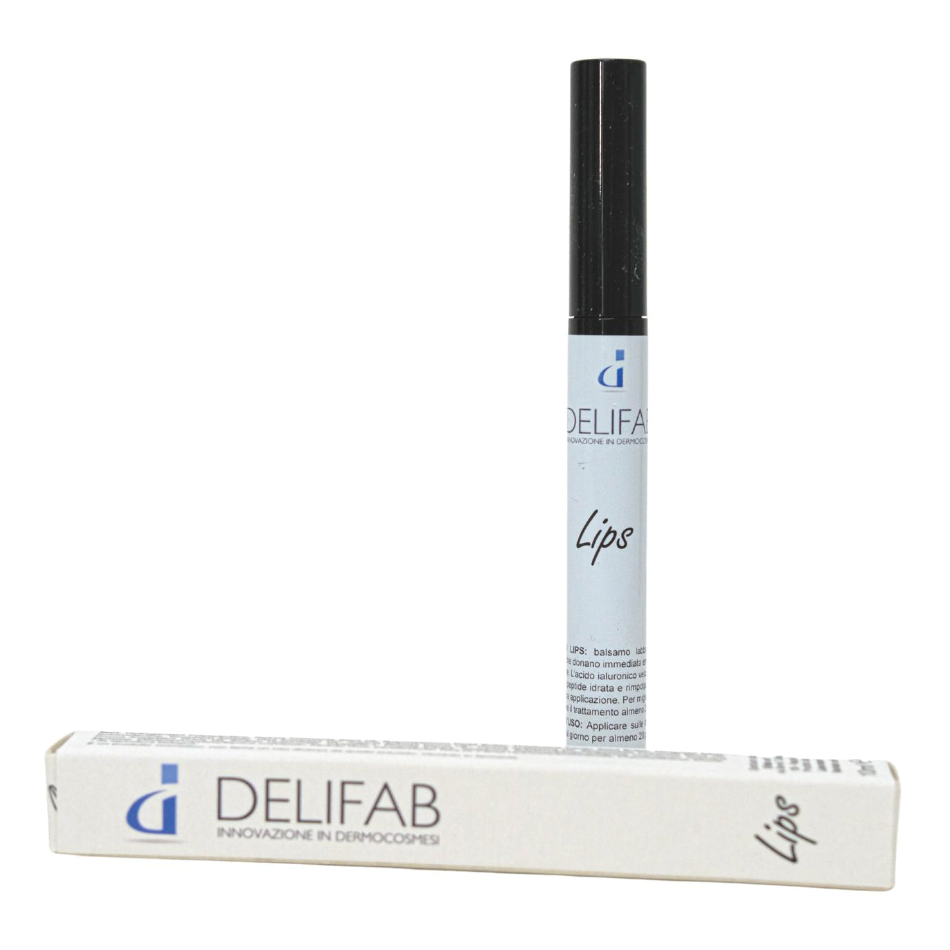 DELIFAB LIPS 10ML