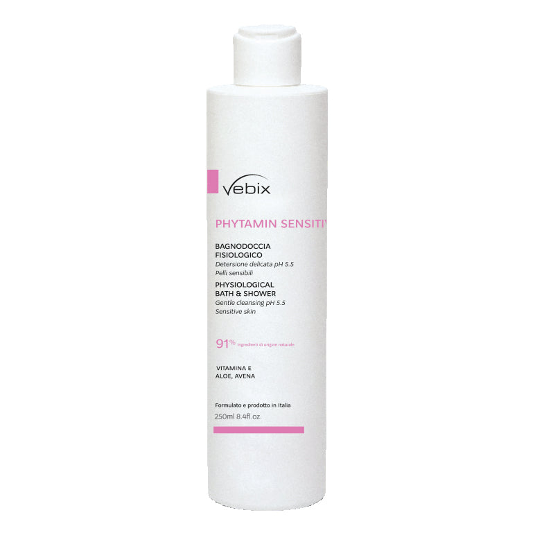 VEBIX PHYTAMIN BAGNODOC FISIOL