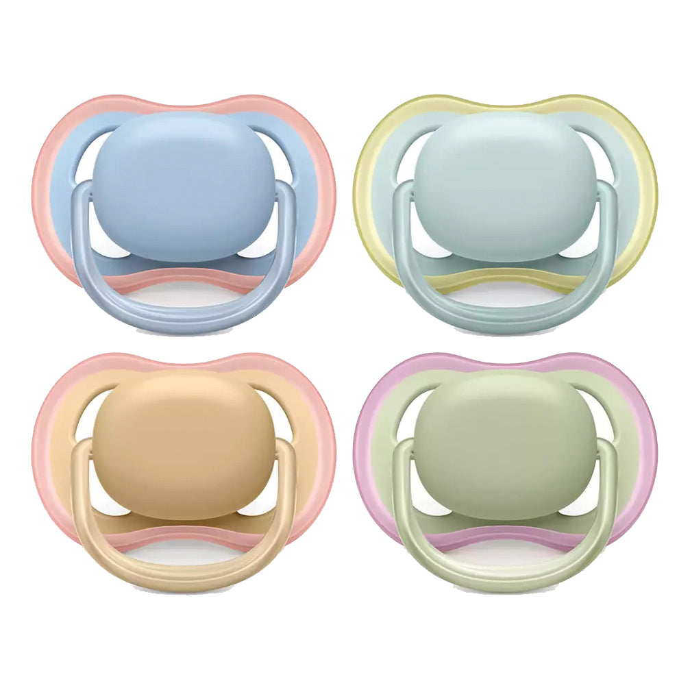 AVENT SUCCH ULTRA AIR0-6 NDMIX

