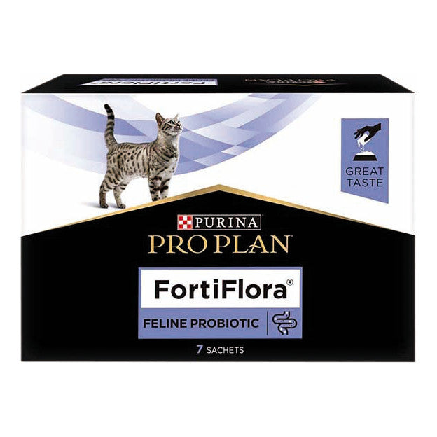PP FORTIFLORA GATTO ORIG 7BUST