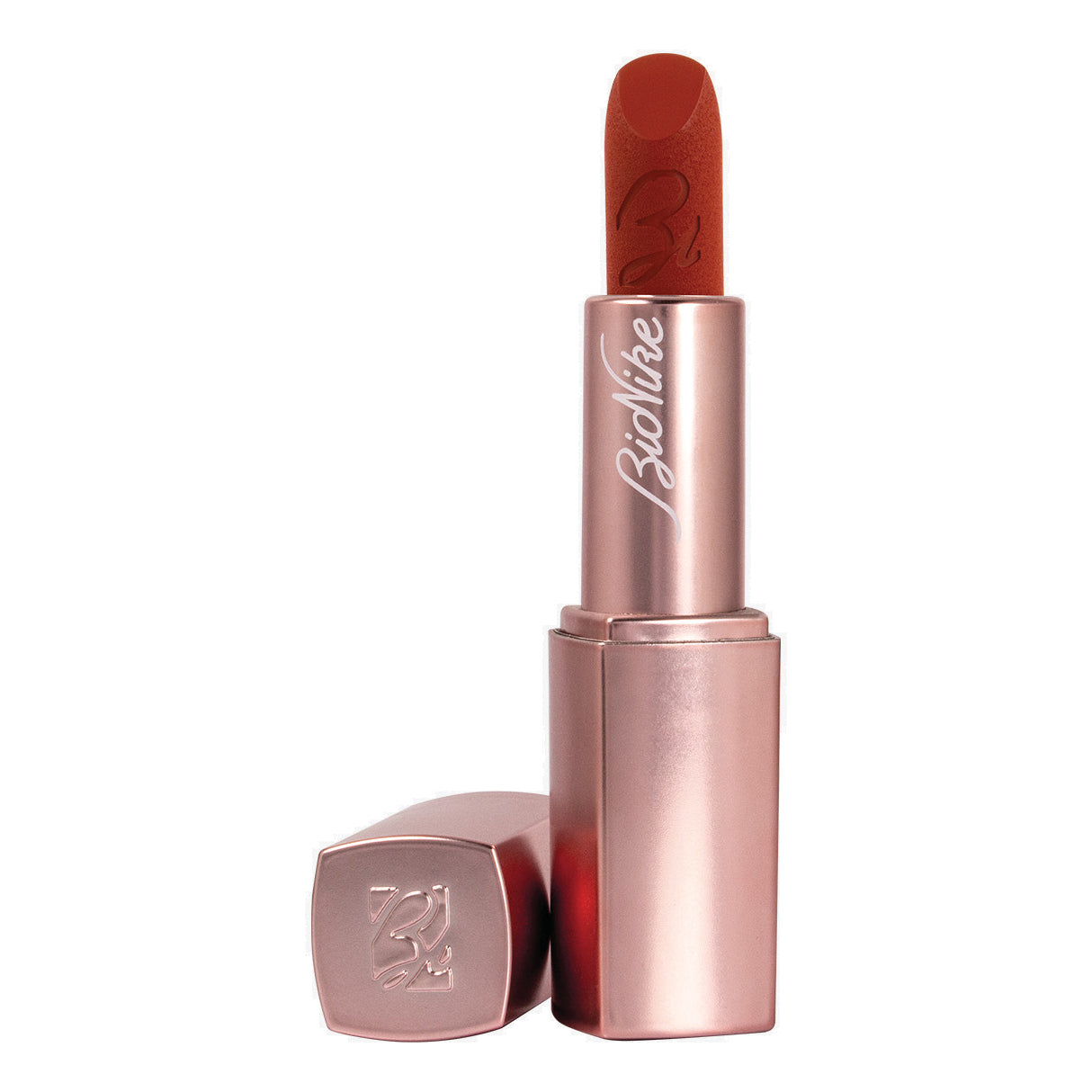 Bionike Defence Color Soft Mat Rossetto Ultra-Opaco Colore N.805 Rouge Brique