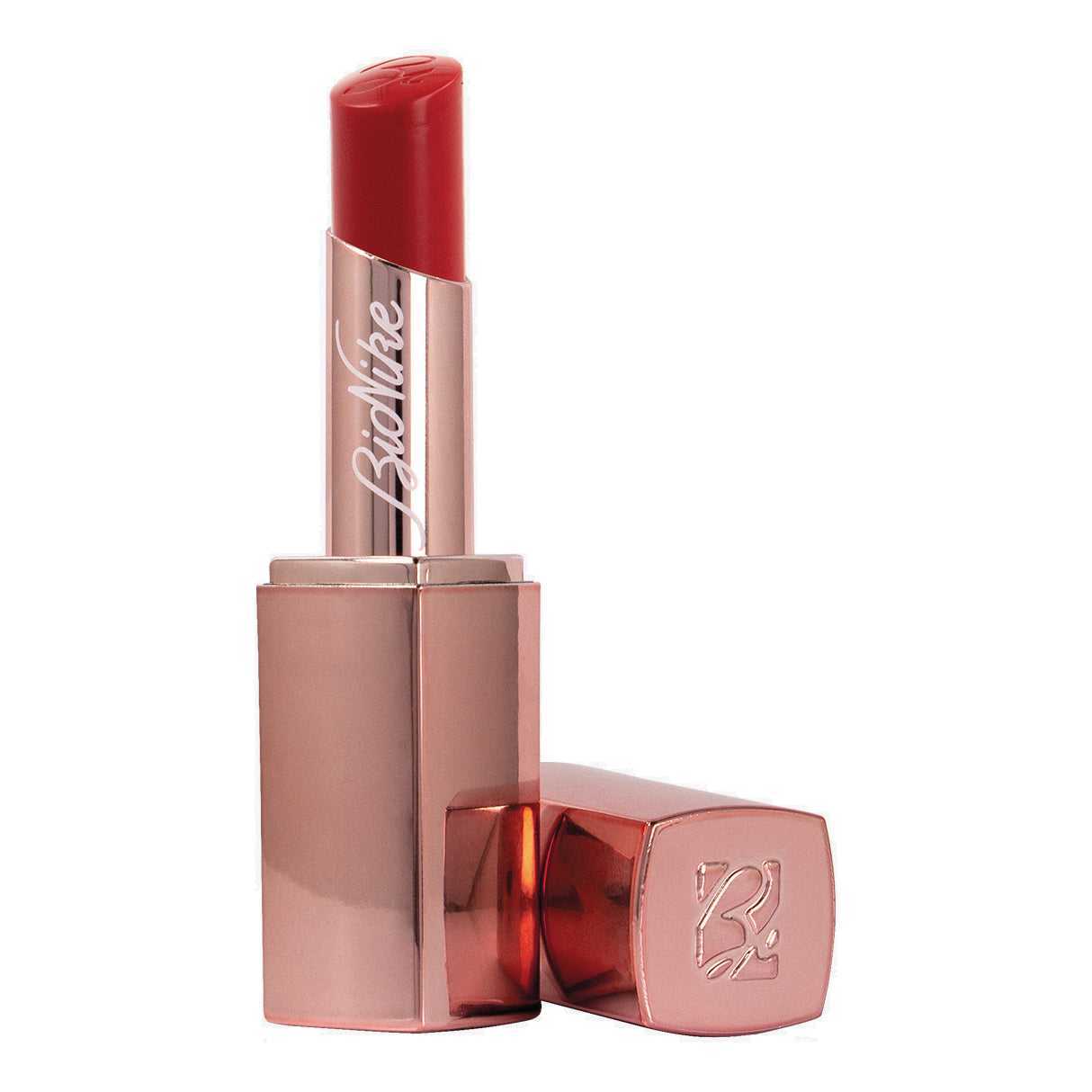 Bionike Defence Color Rossetto Brillante Nutri Shine Colore N.210 Rouge Framboise