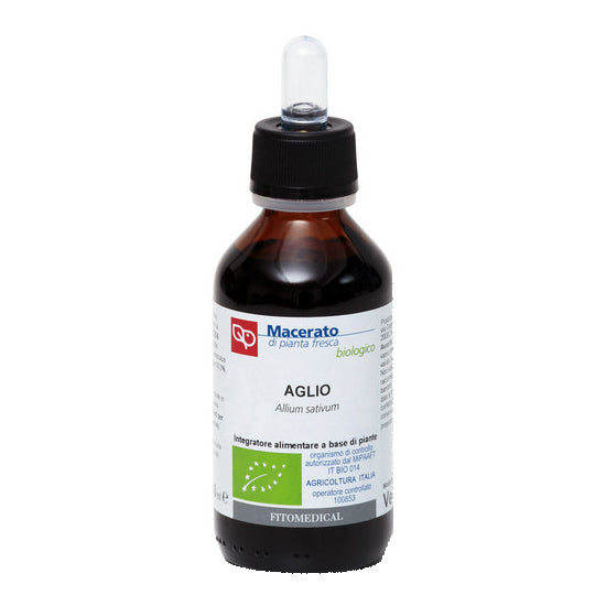 AGLIO TM 100ML BIO