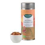 Neavita Silver Tin Rooibos Original Bio Taglio Tisana 70g  