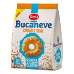 DORIA BUCANEVE CEREALI-SEMI  