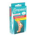 COMPEED CER VESCICHE MEDIO10PZ  
