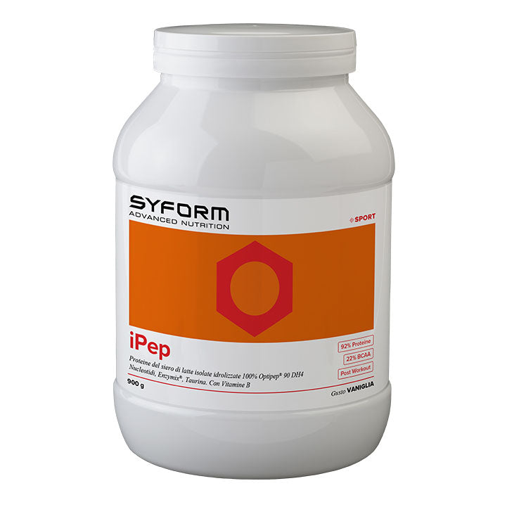 IPEP VANIGLIA 900G
