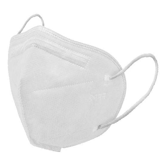 FUTURA FFP2 NR SEMIMAS S BI10P