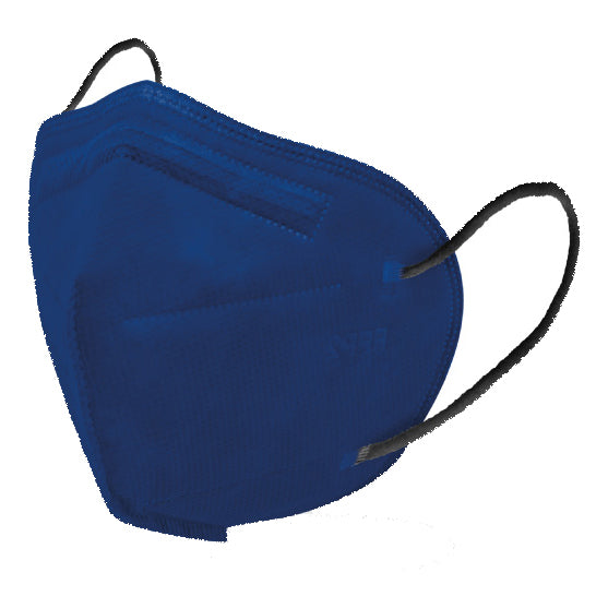 FUTURA FFP2 NR SEMIMAS S BL10P