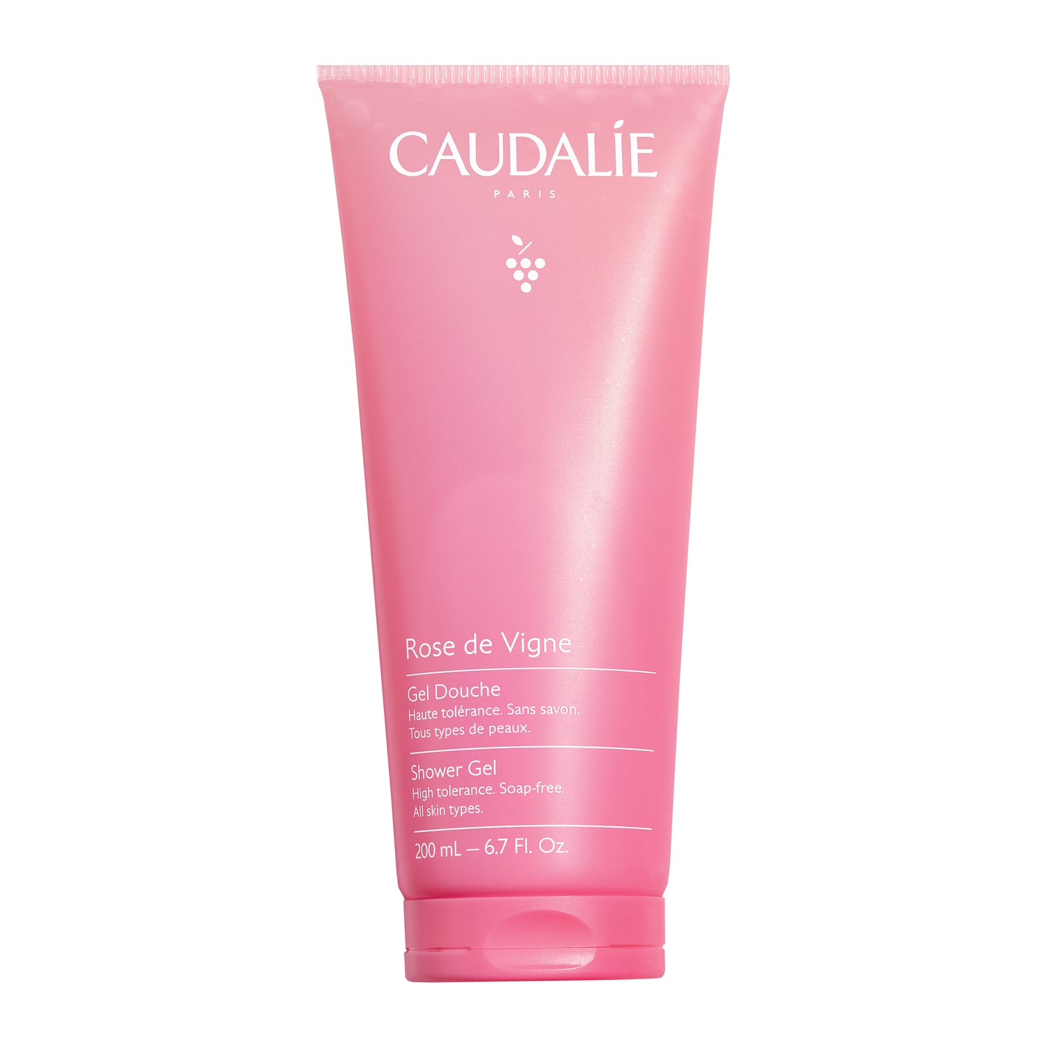 Caudalie - Gel Doccia Rose De Vigne 200ml