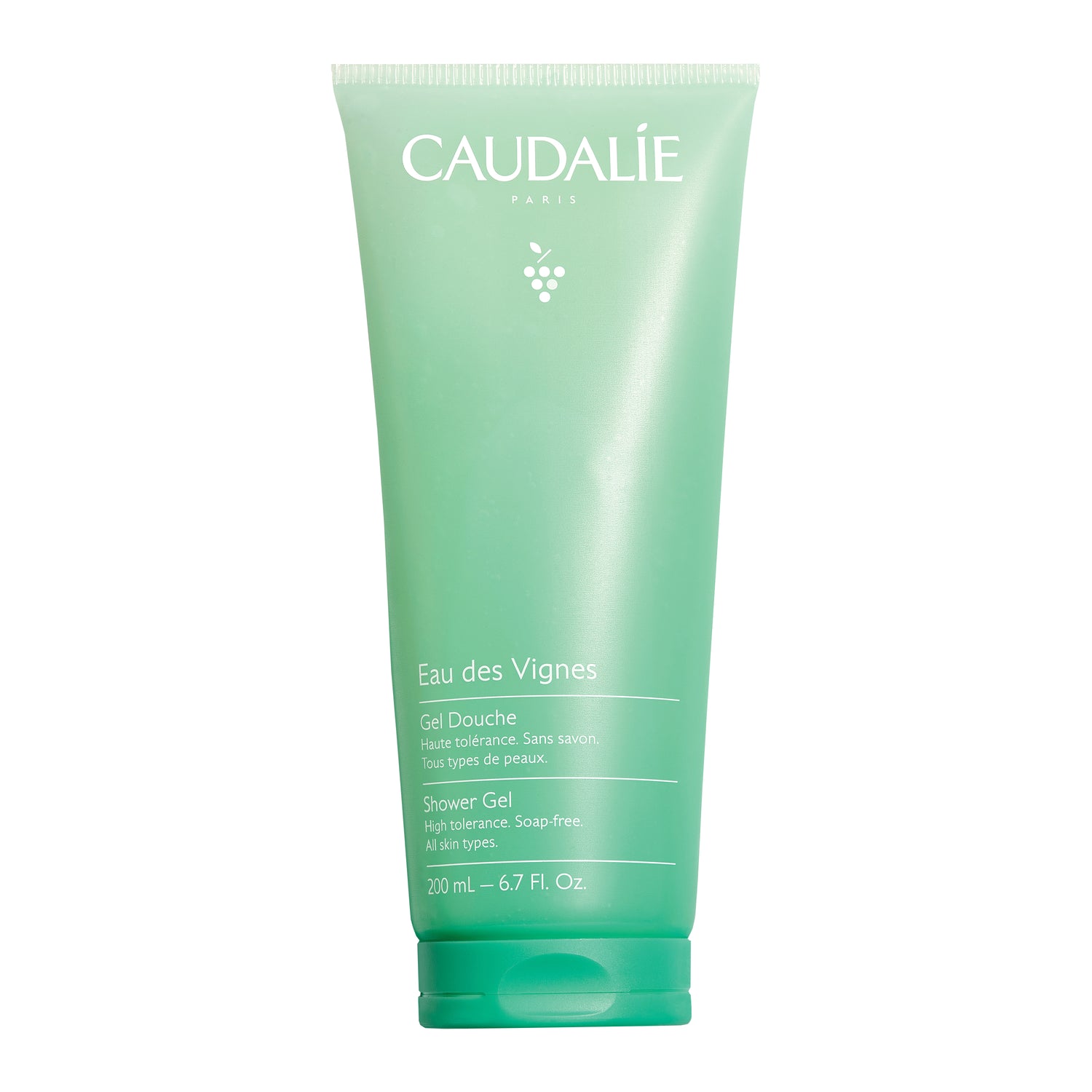 Caudalie - Gel Doccia Eau Des Vignes 200ml
