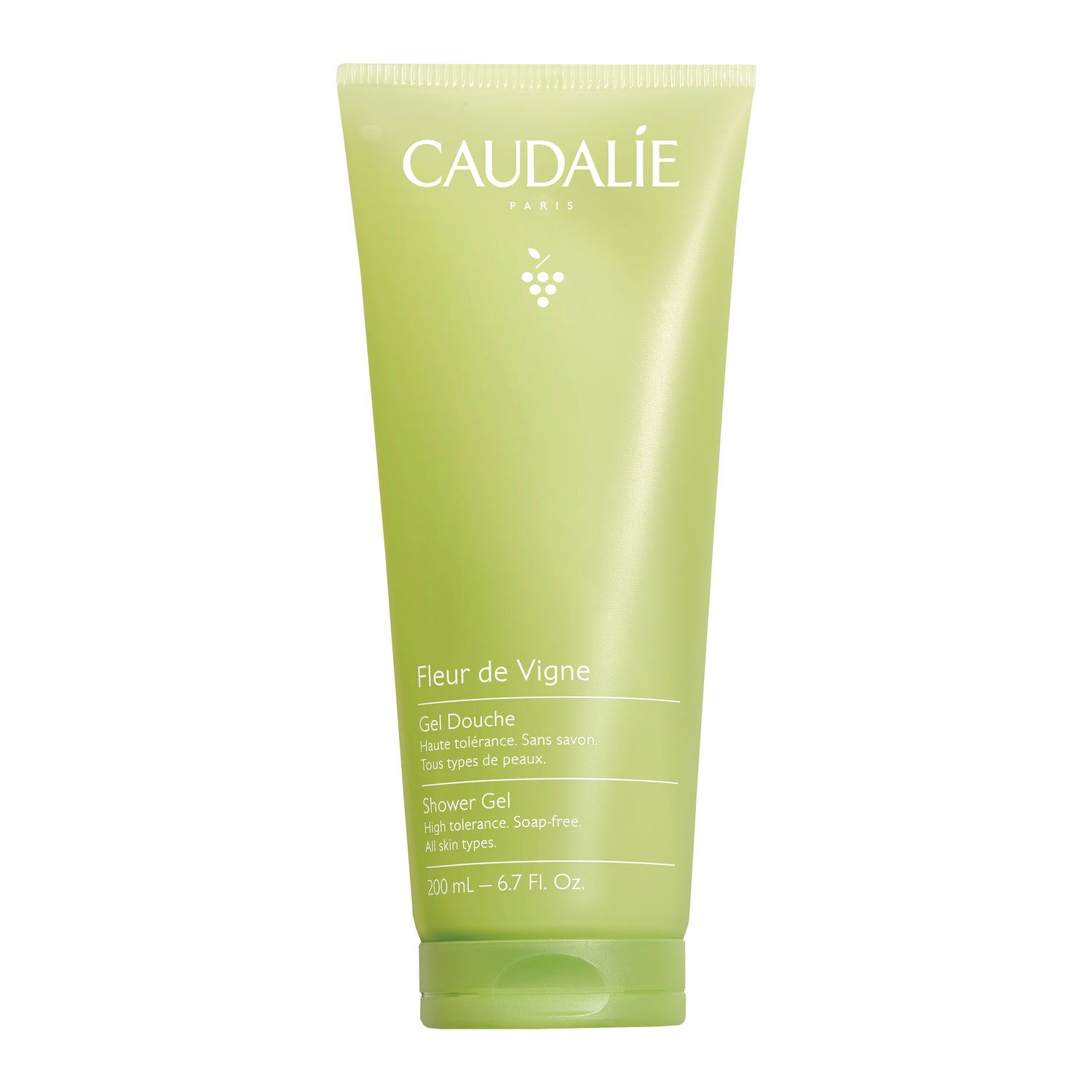 Caudalie - Gel Doccia Fleur De Vigne 200ml