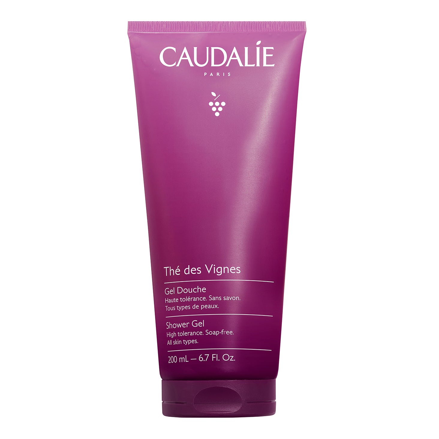 Caudalie - Gel Doccia Thé Des Vignes 200ml