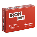 IRON PET 30CPR  
