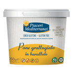 PIACERI MEDIT PANE GRATTUG BAR  