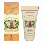 VANIGLIA CREMA MANI 75ML  