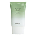 PURE 27 CLEANSER GEL DET PURIF  