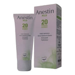 ANESTIN PLUS 75ML  