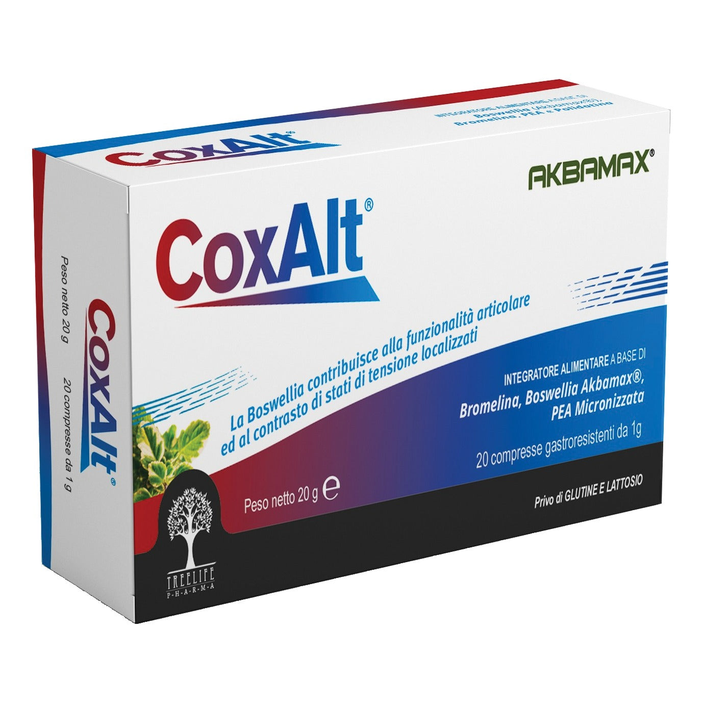 COXALT 20CPR