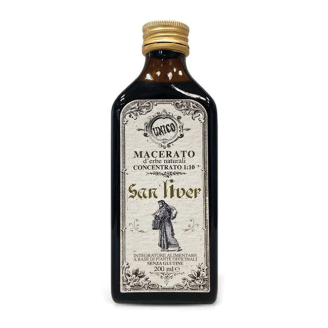 SANLIVER 200ML