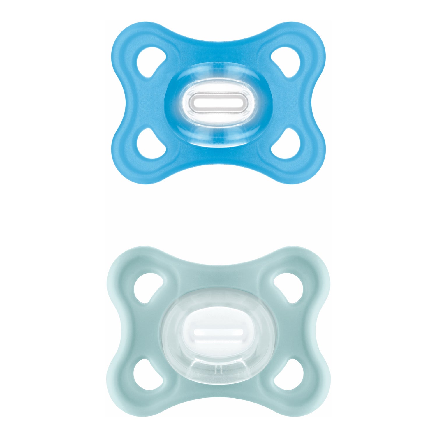 MAM COMFORT SUCCH2-6 SIL DOP M