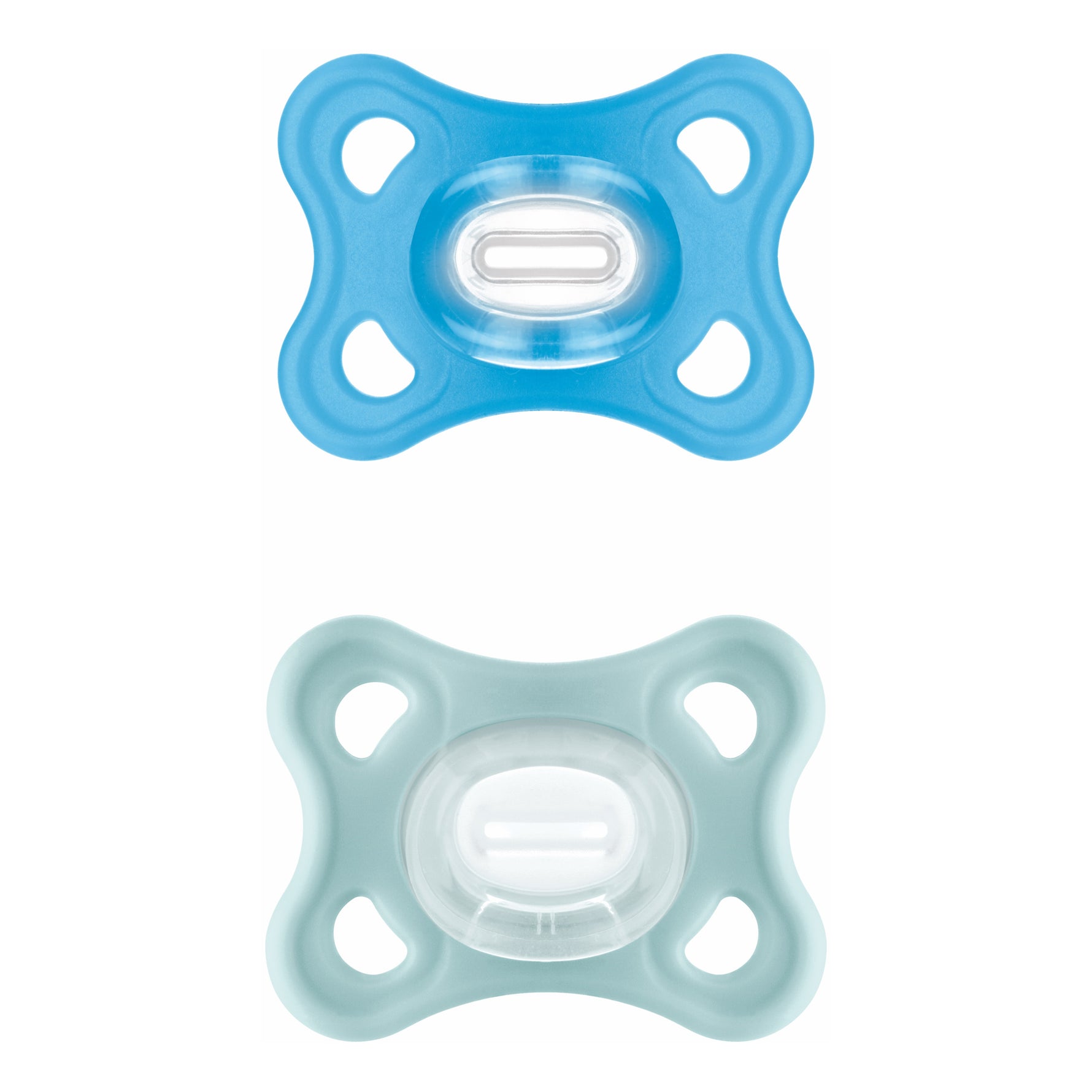 MAM COMFORT SUCCH2-6 SIL DOP M
