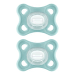 MAM COMFORT SUCCH2-6 SIL DOP N  