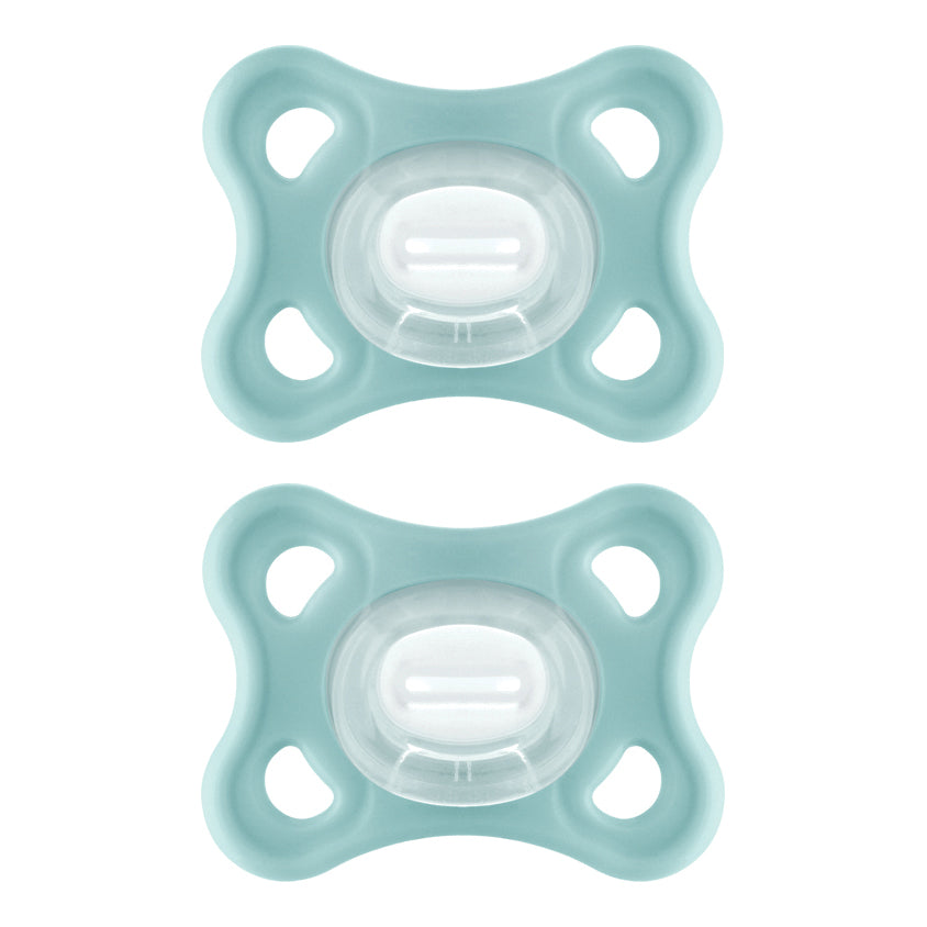 MAM COMFORT SUCCH2-6 SIL DOP N