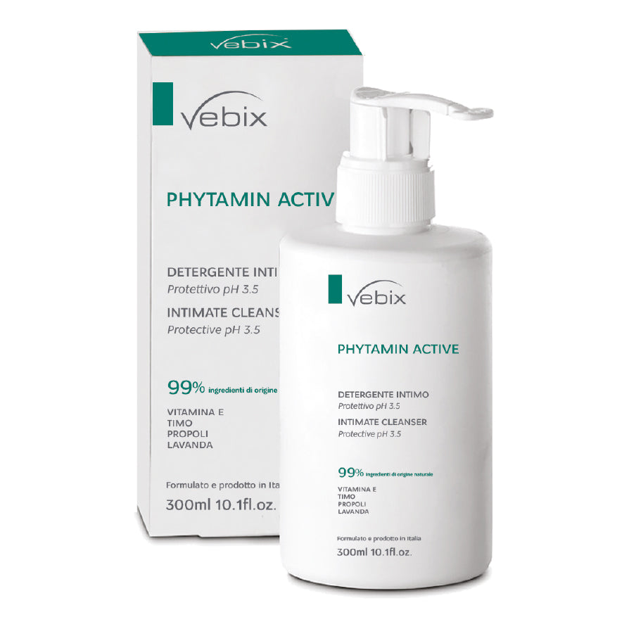 VEBIX PHYTAMIN E DET INT PH3,5