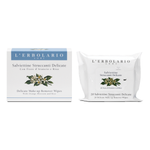 SALVIETTINE STRUCCANTI DEL ARA  