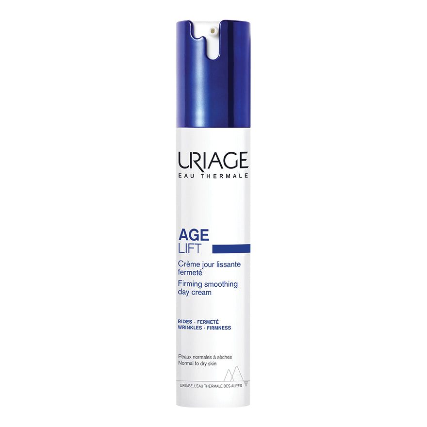 Uriage - Age Lift Crema Multi-Azione Anti-Età 40ml