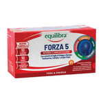 EQUILIBRA FORZA5 10FL  