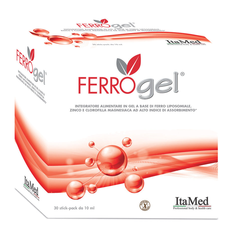 FERROGEL 30STICK